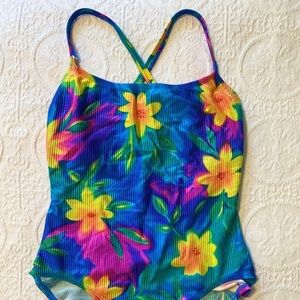 Vintage swimsuit